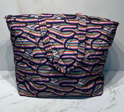 Vera Bradley Tote Bag