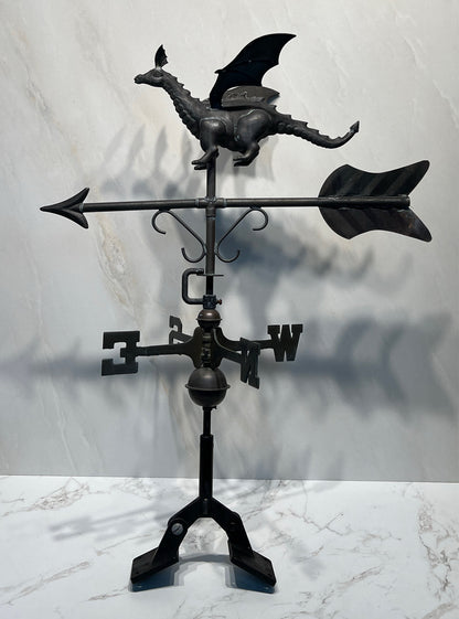 Flying Dragon Weathervane