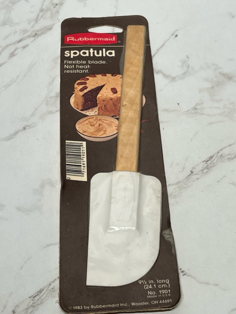 Spatula