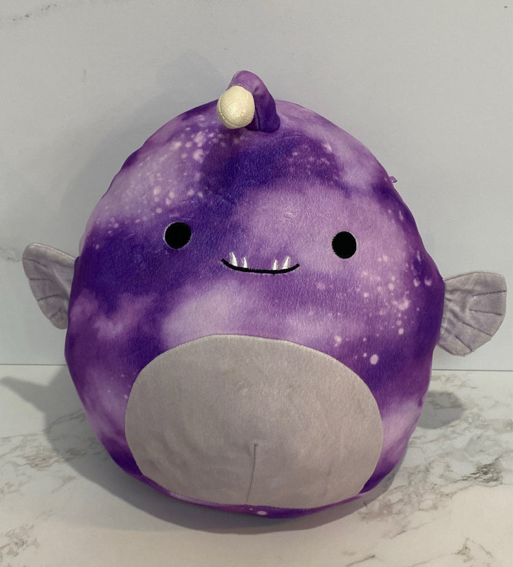 Plush