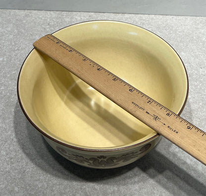 Pfaltzgraff Bowl