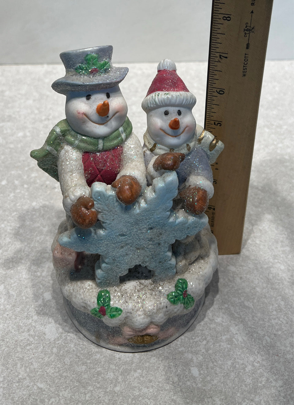 Snowman