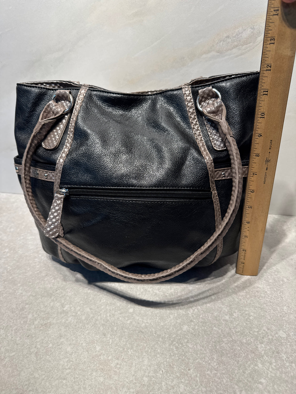 Kathy Van Zeeland Handbag
