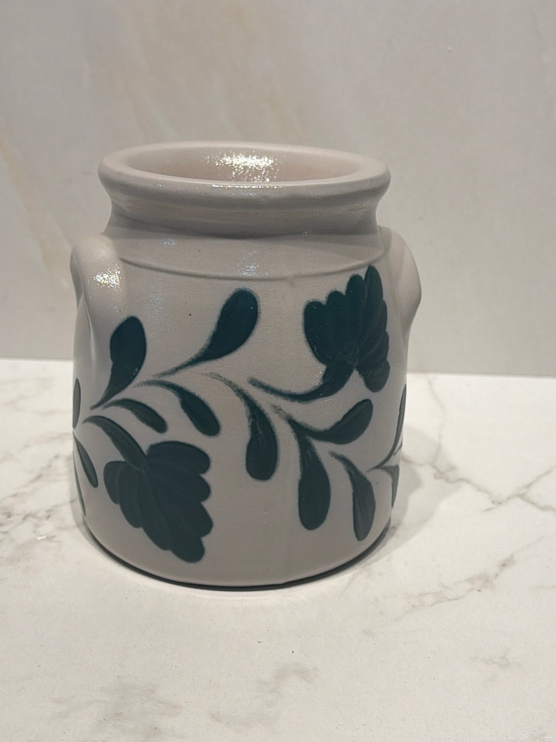 Salmon Falls Candle Holder
