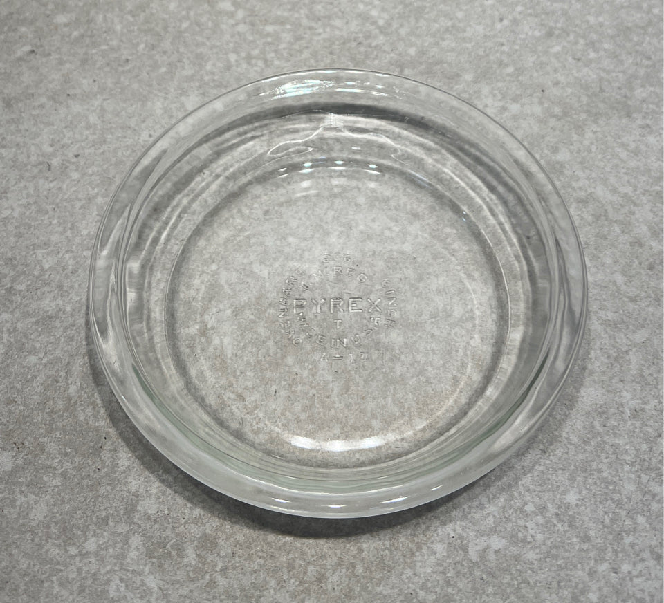 Pie Plate
