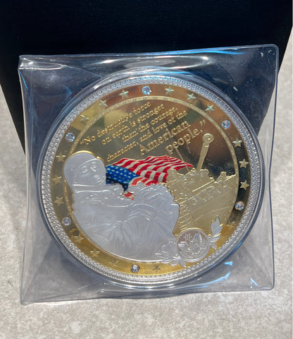 American Mint Donald Trump Coin