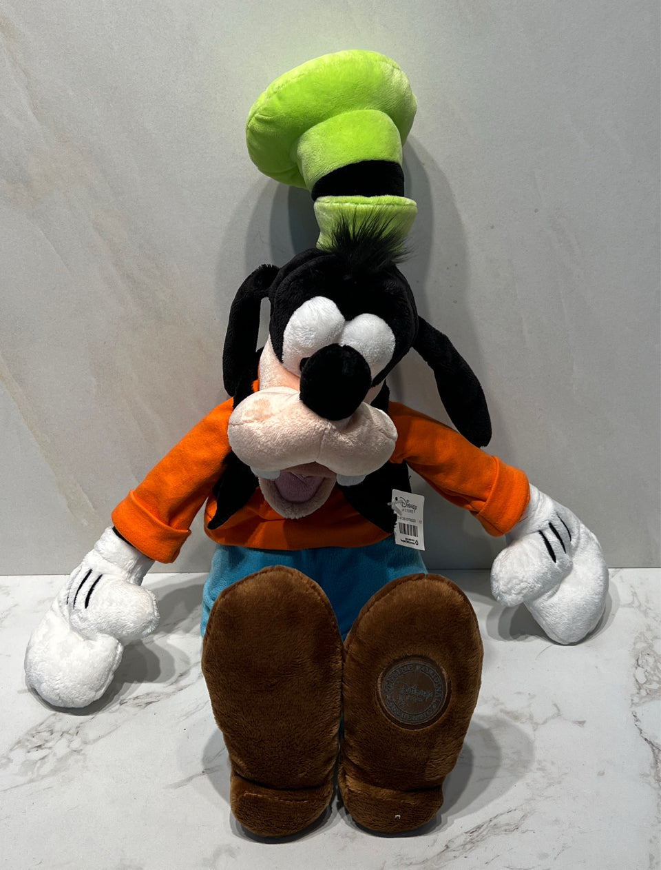 Disney Goofy