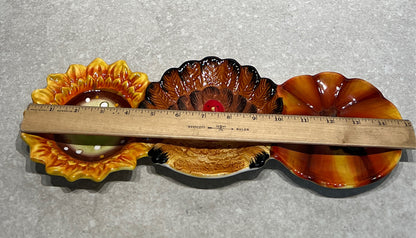 turkey Plate