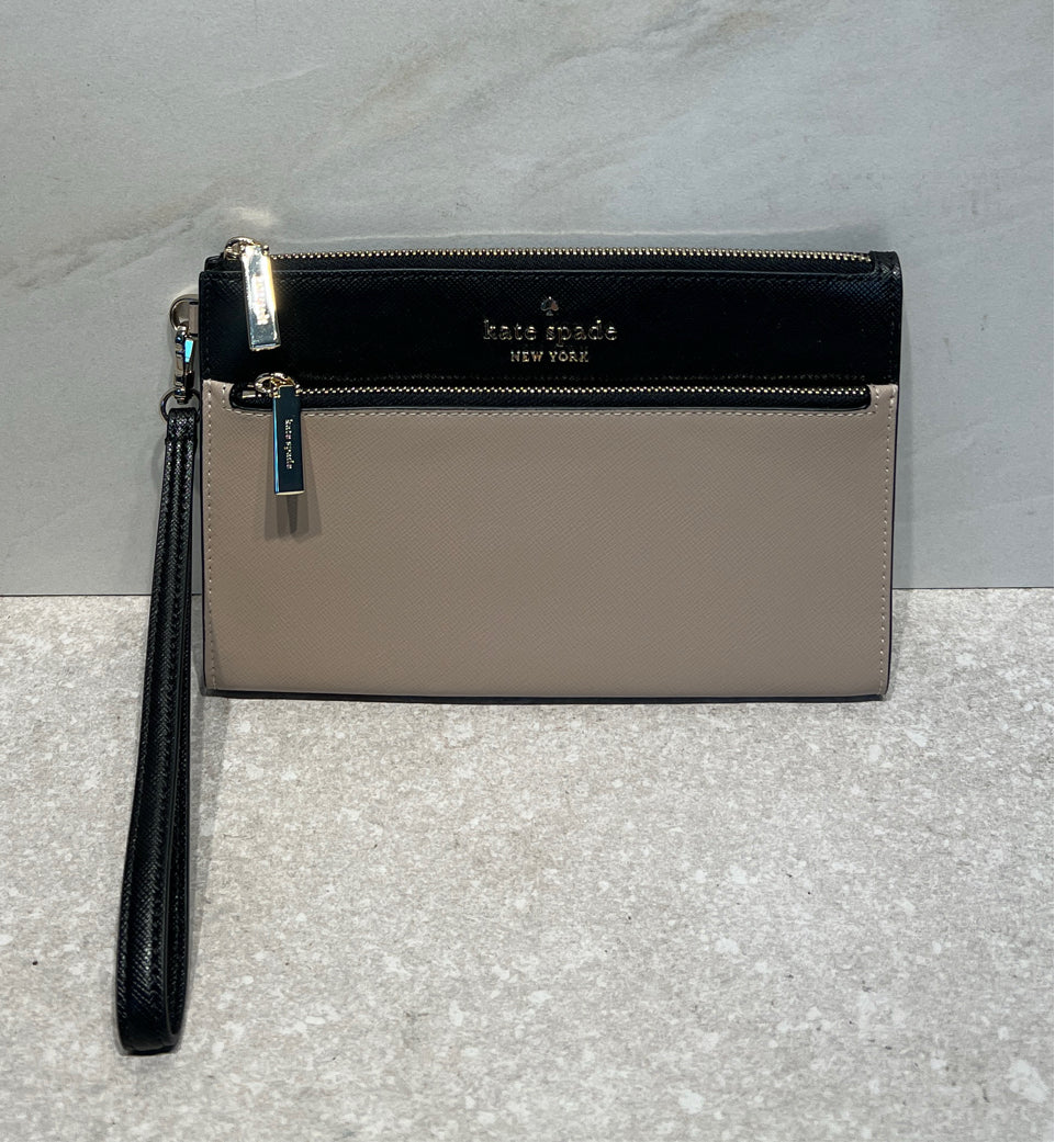 Kate Spade Wristlet