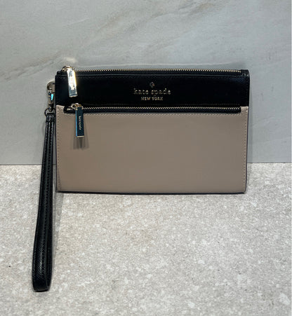 Kate Spade Wristlet