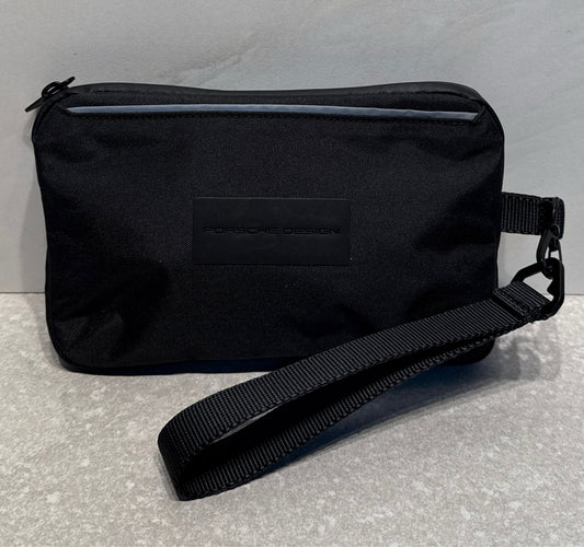 Porsche Wristlet