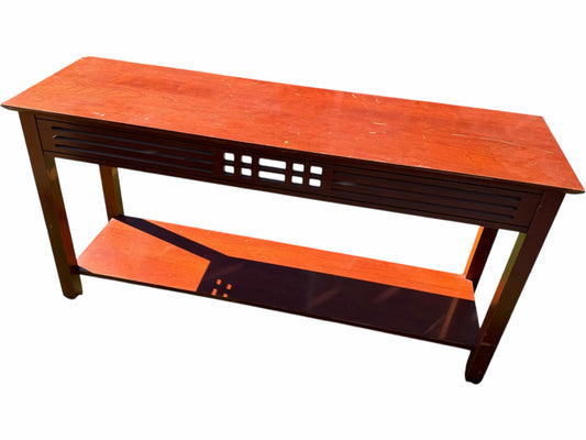 Sofa Table