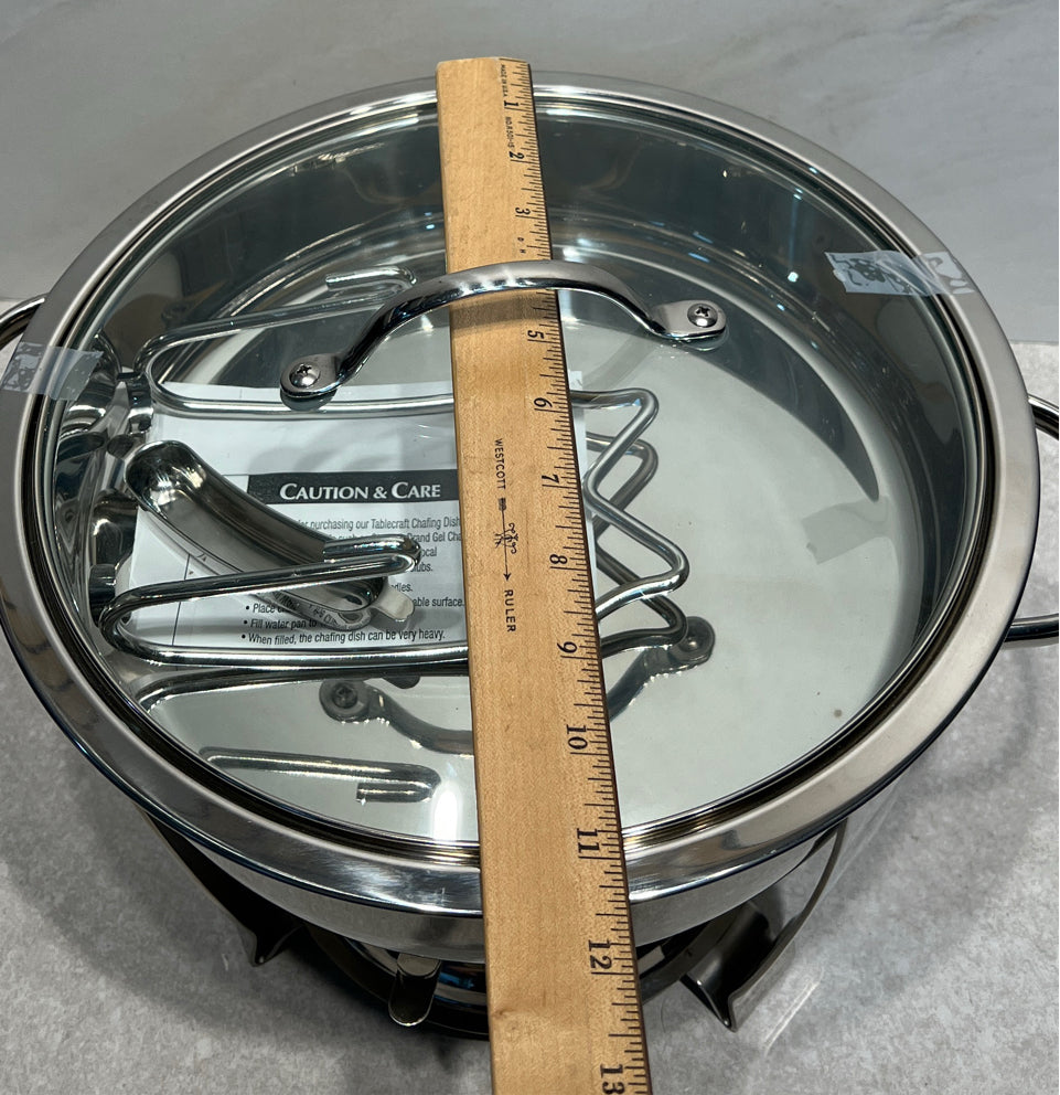 Chafing Pan