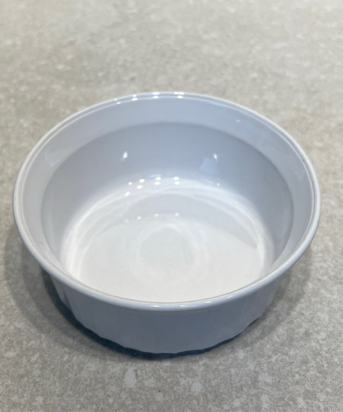 Cornigware Bowl