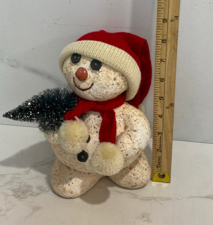 Dept 56 Snowman