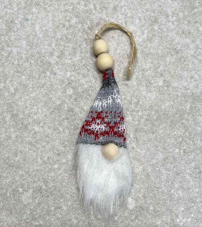 Gnome Ornament