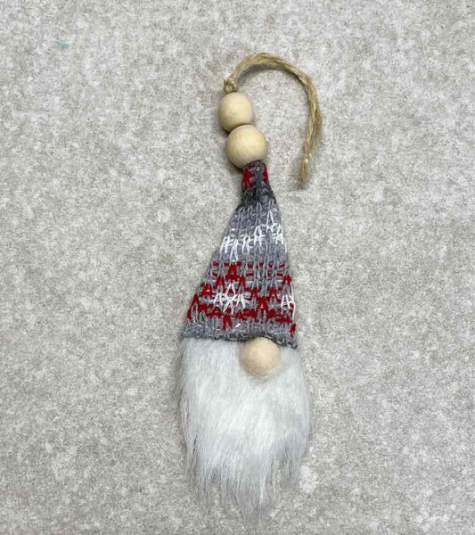 Gnome Ornament