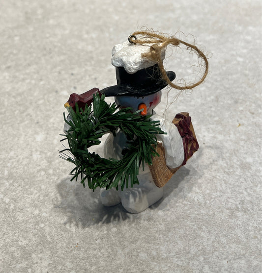Christmas Ornament
