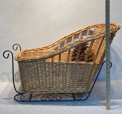 Large Sleigh