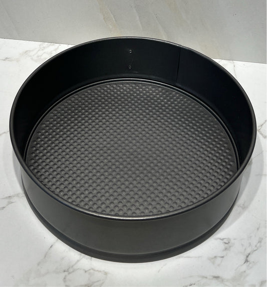 Spring Pan