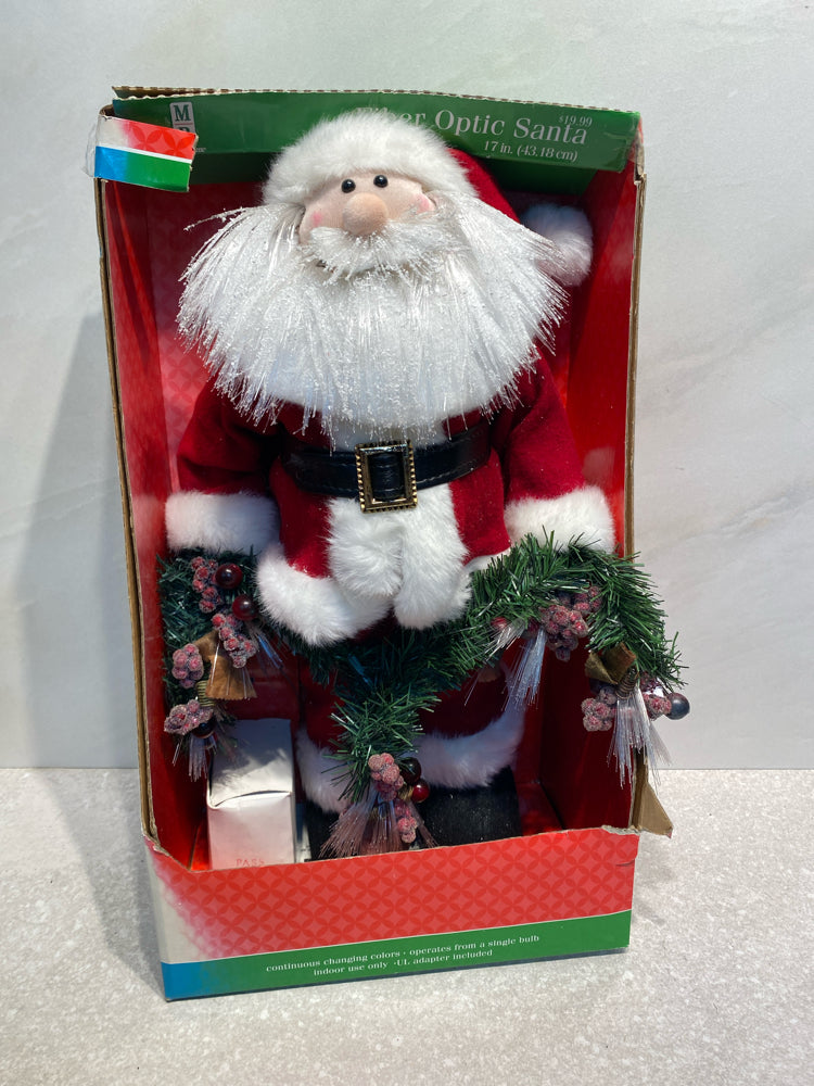 Santa