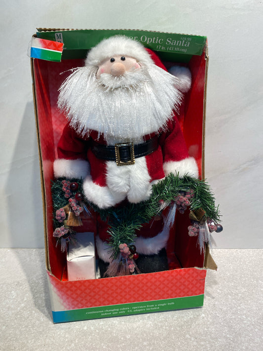 Santa