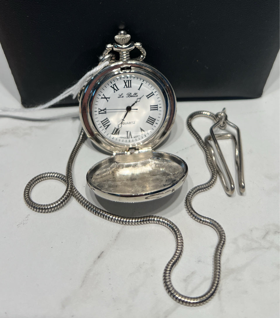 La Belle Pocketwatch