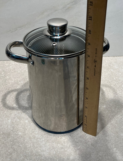 3-Piece Pot Set