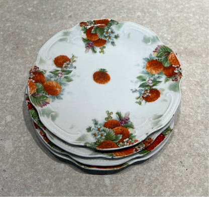 Set of 4 Dishes