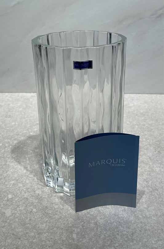 Waterford Vase