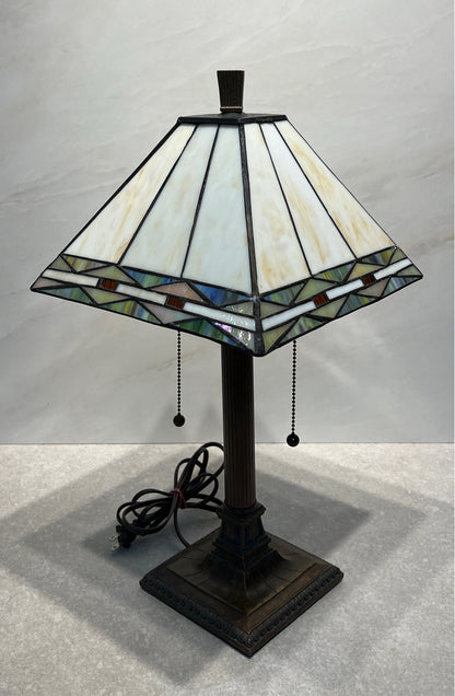 Tffany Style Lamp