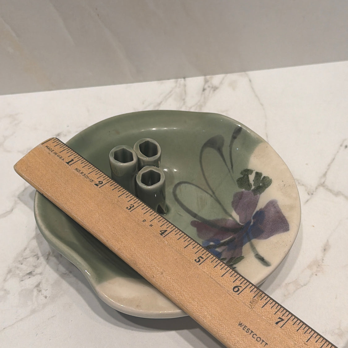 Pottery Bowl