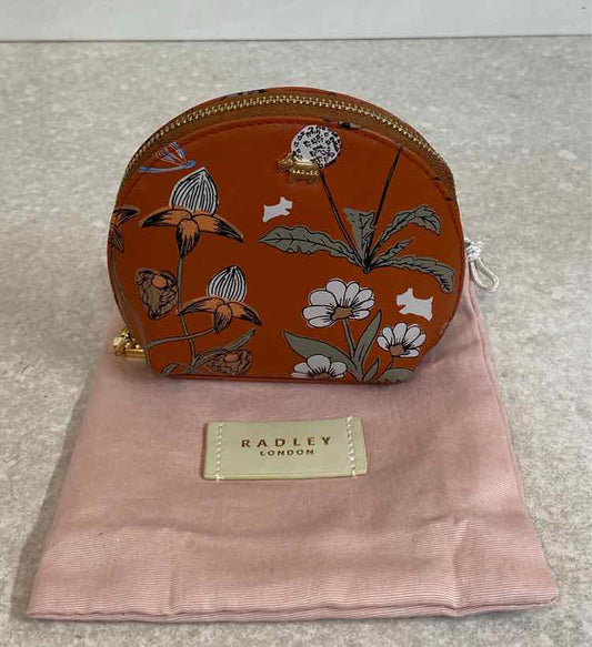 Radley London Zippered Pouch
