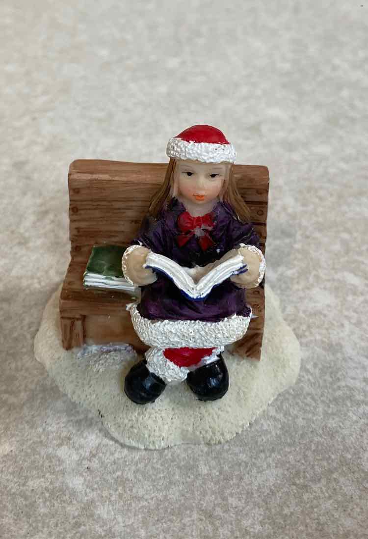 Figurine