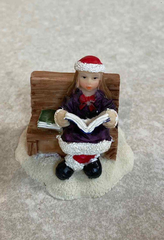 Figurine