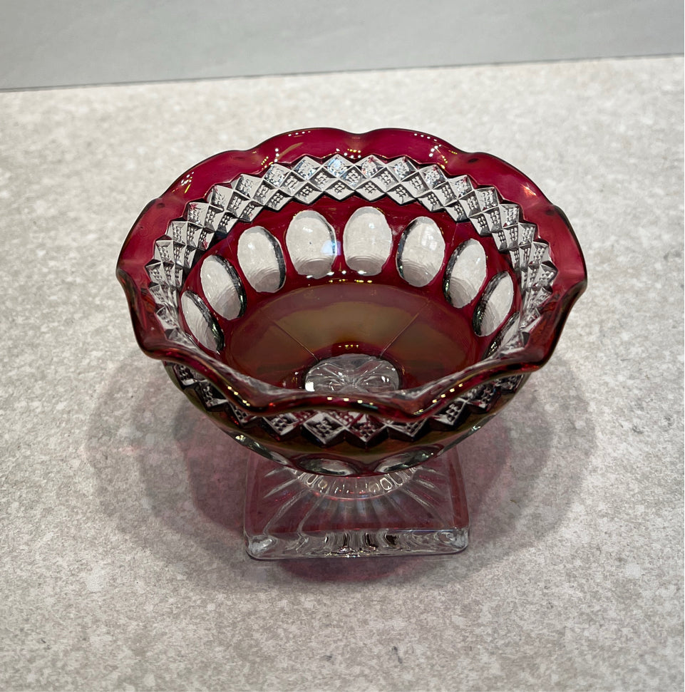 Westmoreland Candy Dish