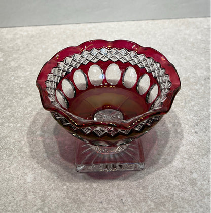 Westmoreland Candy Dish