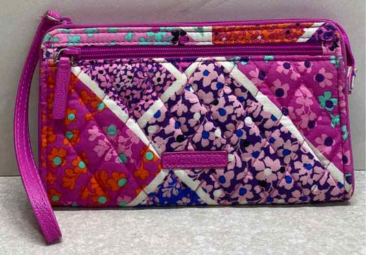 Vera Bradley Wristlet