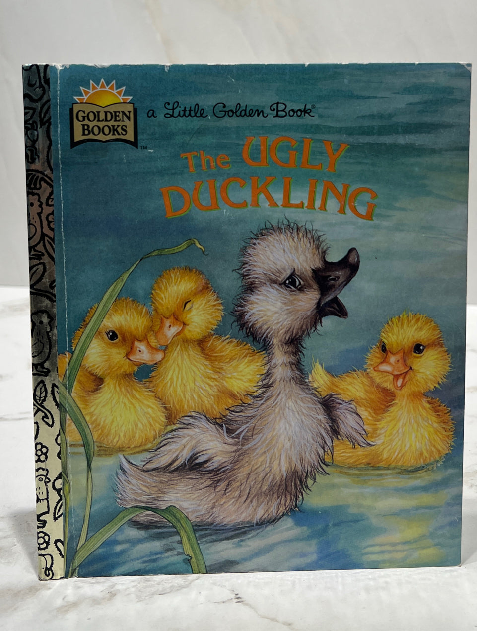Golden Book