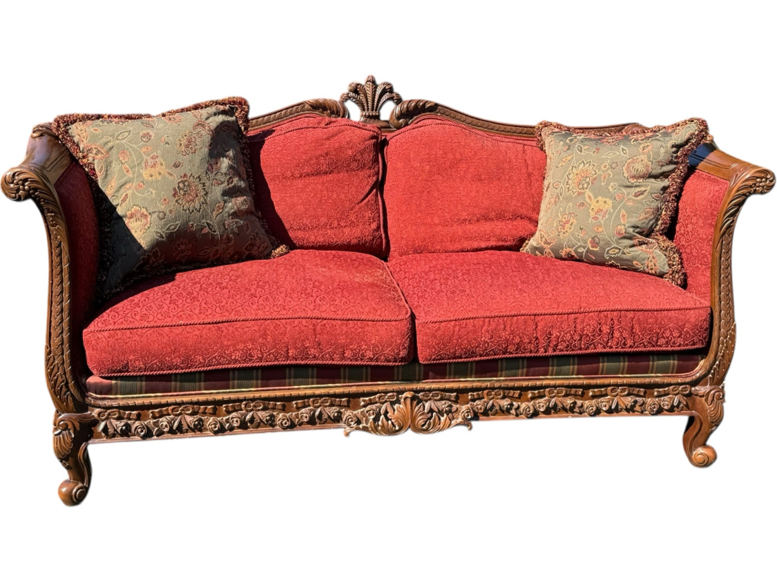 Stanford Furniture Couch