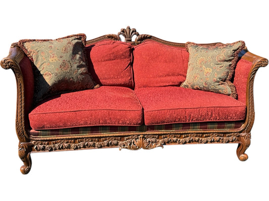 Stanford Furniture Couch