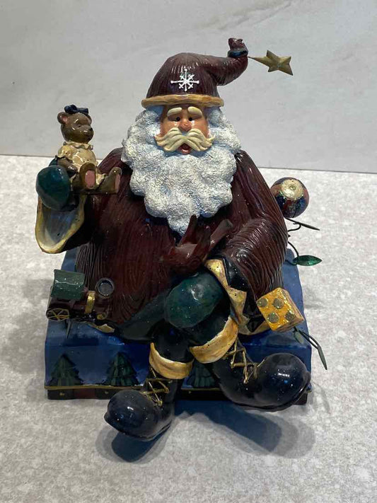 Santa