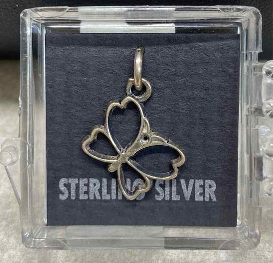 Sterling Pendant