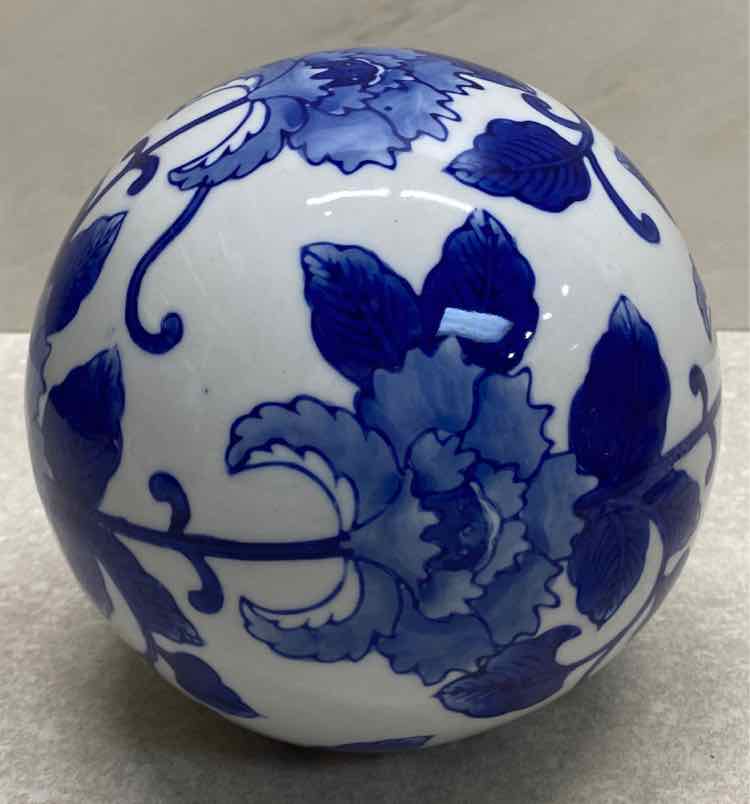 Large Decorative Ball