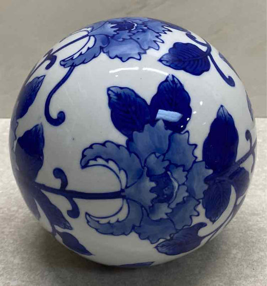 Large Decorative Ball