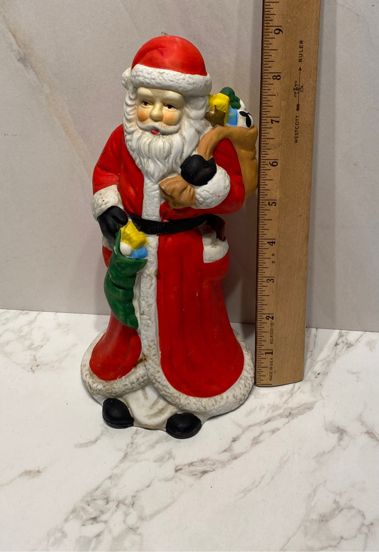 Musical Santa