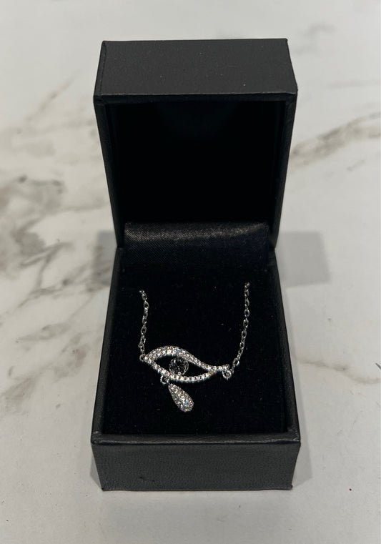Sterling Necklace