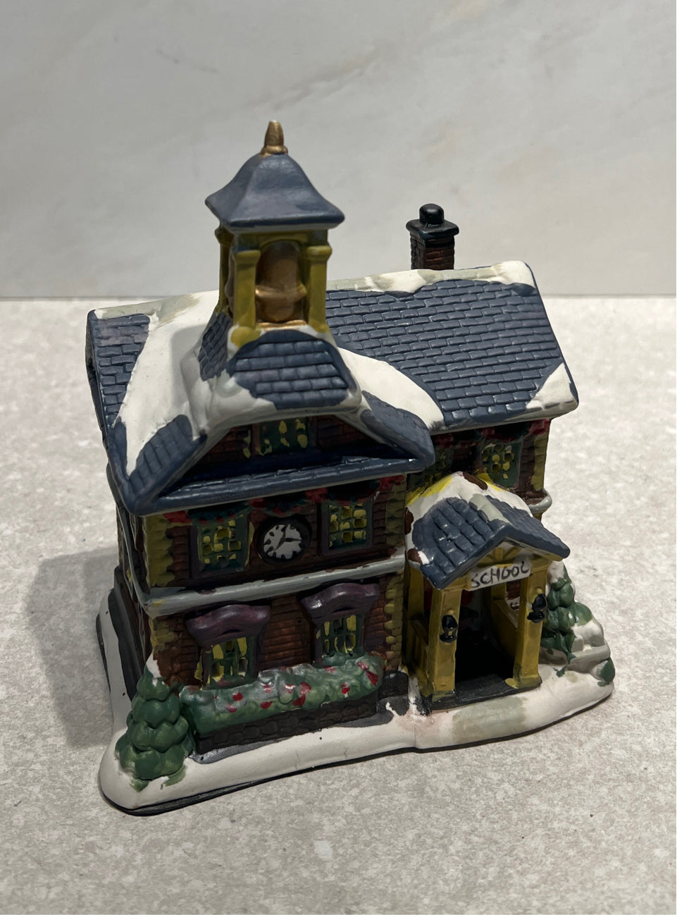 Christmas House
