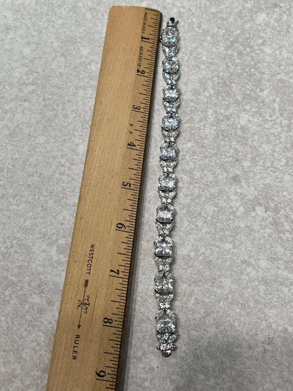 Sterling Bracelet
