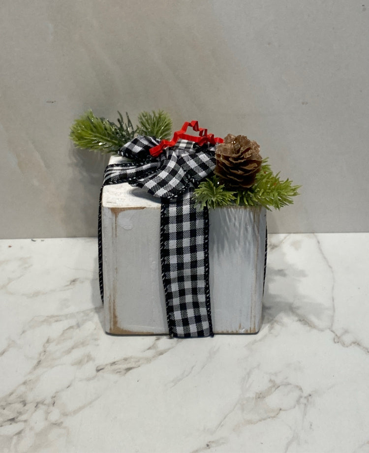 Present